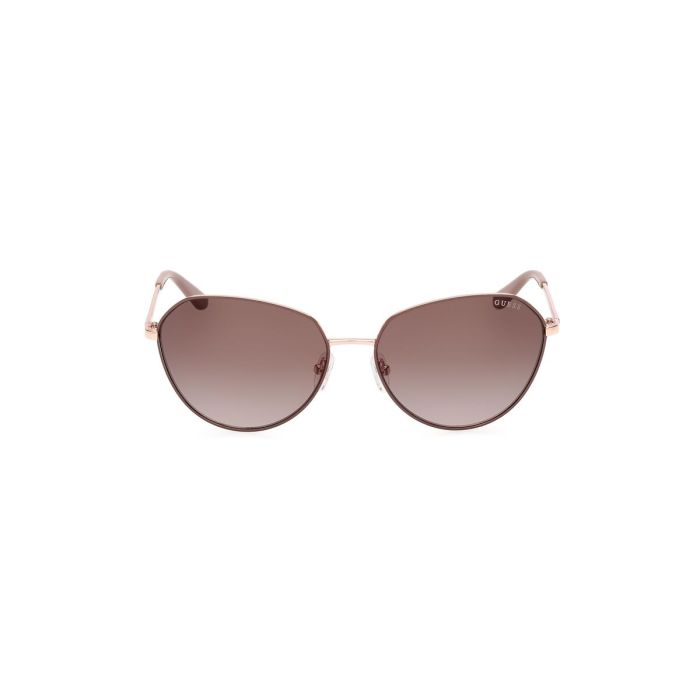 Gafas de Sol Mujer Guess GU00148-6058F ø 60 mm 2