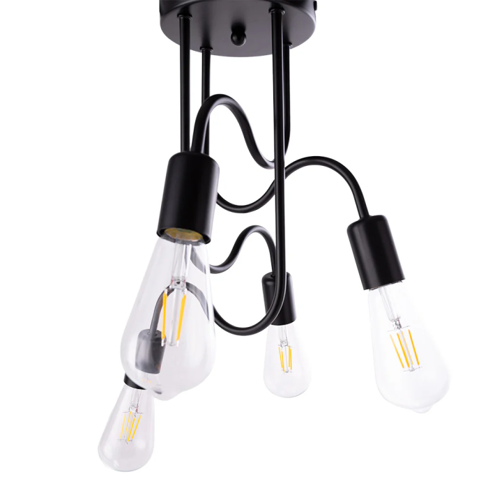 Lámpara de Techo Ilheus SKD-0222-20