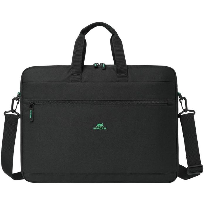 Riva NB Tasche Gremio 17.3" schwarz 5517 1