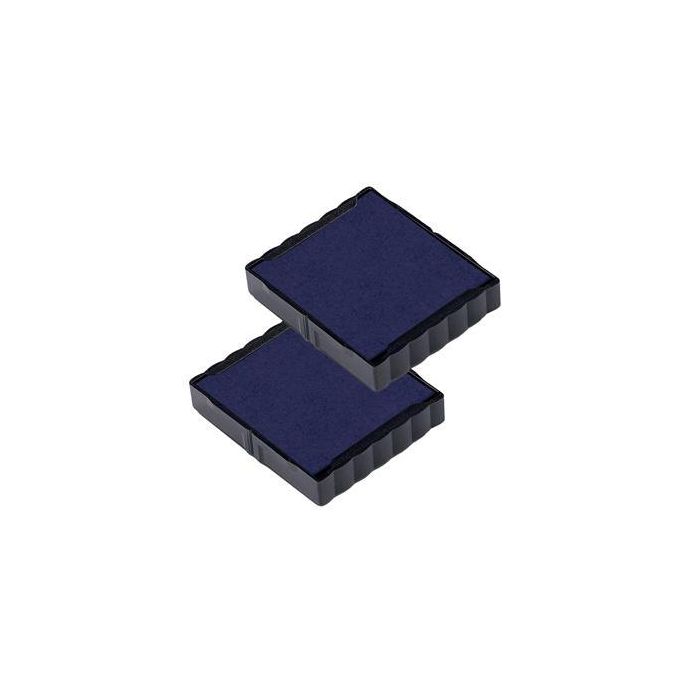 Colop Almohadilla E-4923 Azul Blister -2U- Colop Almohadilla E-4923 Azul Blister -2U-
