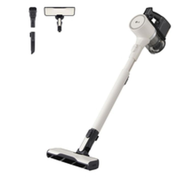 Aspirador Escoba Ciclónico Inalámbrico LG CORDZEROA9K-LITE1C 31 Aspirador Escoba Ciclónico Inalámbrico LG CORDZEROA9K-LITE1C 31