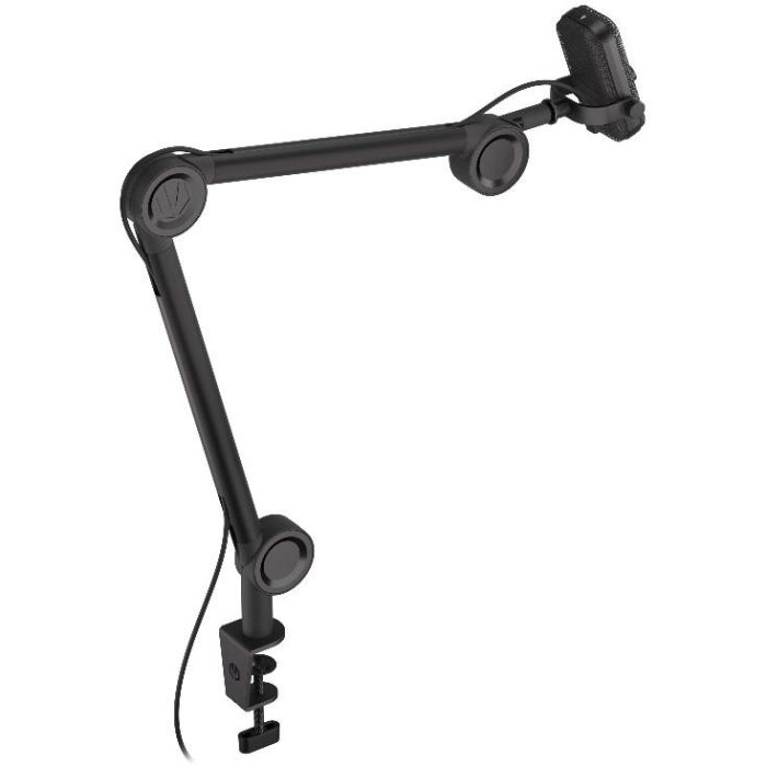 ENDORFY Solum Voice (schwarz) 6