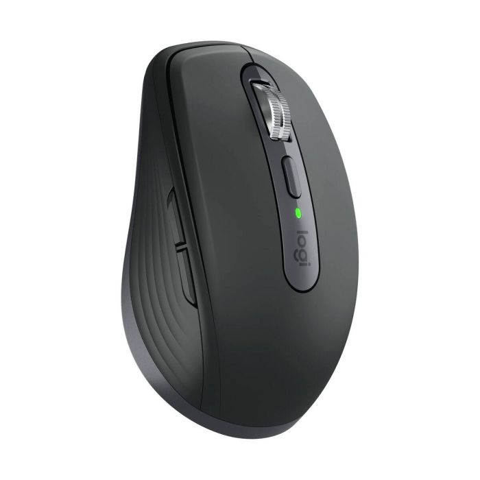 Logitech Logitech MX Anywhere 3S for Business Performance Wireless Mouse The Master Series by Logitech 26 Logitech Logitech MX Anywhere 3S for Business Performance Wireless Mouse The Master Series by Logitech 26
