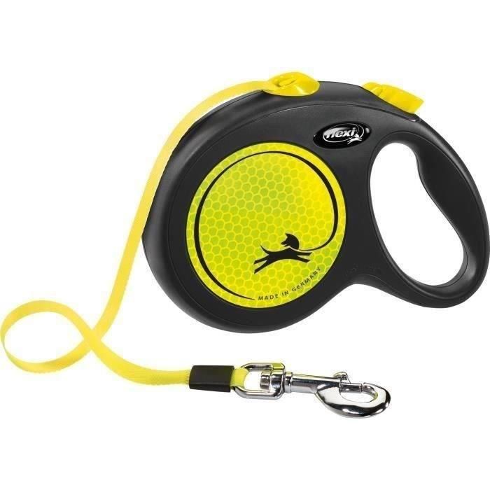 Correa para Perro Flexi Classic L