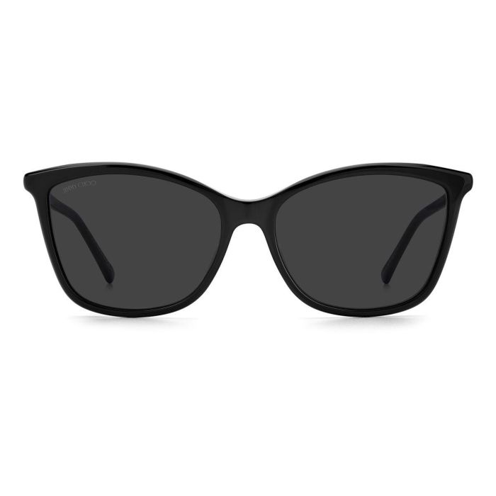 Gafas de Sol Mujer Jimmy Choo BA-G-S-807-IR ø 56 mm 2 Gafas de Sol Mujer Jimmy Choo BA-G-S-807-IR ø 56 mm 2