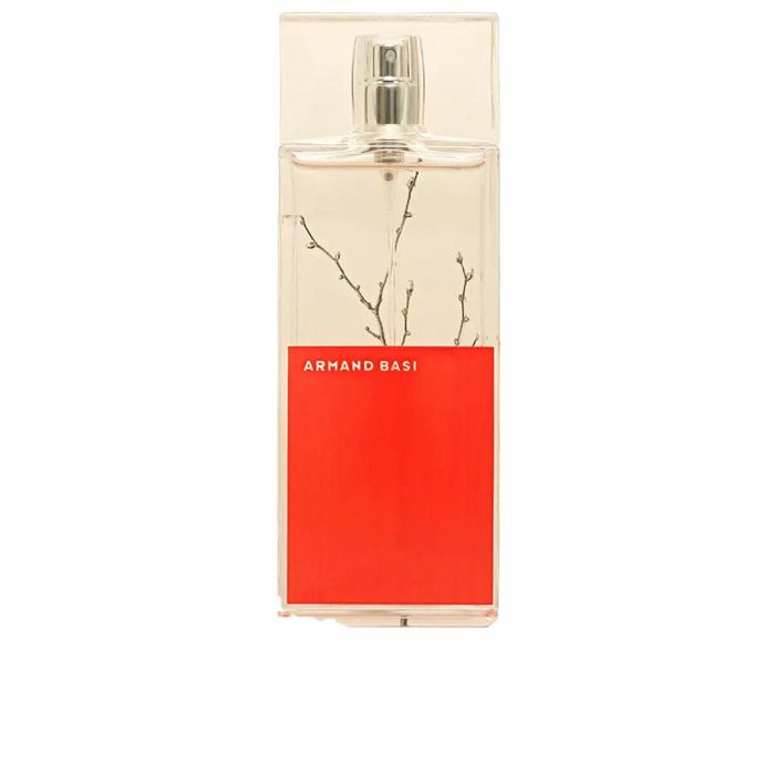 Perfume Mujer Armand Basi EDT 100 ml 1