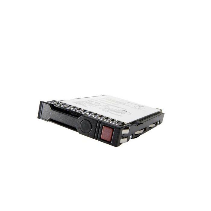 Hewlett Packard Enterprise 960GB, 2.5", 12G SAS RI, SFF, SC 1 Hewlett Packard Enterprise 960GB, 2.5", 12G SAS RI, SFF, SC 1
