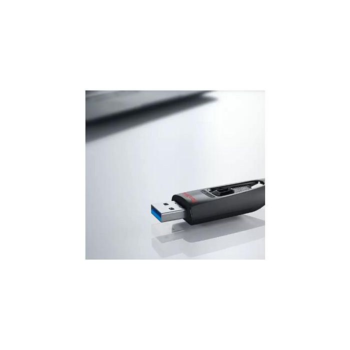 Sandisk Ultra 64GB USB 3.0 Flash Drive 130 MB/s 1