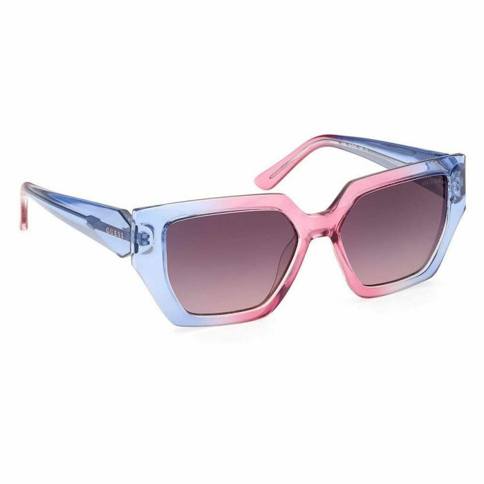 Gafas de Sol Mujer Guess GU7896 5392B 5 Gafas de Sol Mujer Guess GU7896 5392B 5