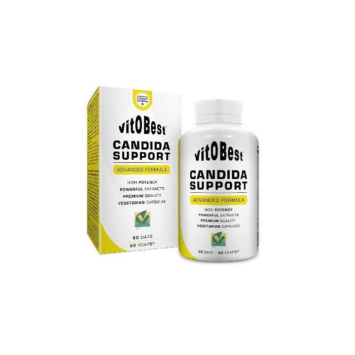Candida Support Candida Support