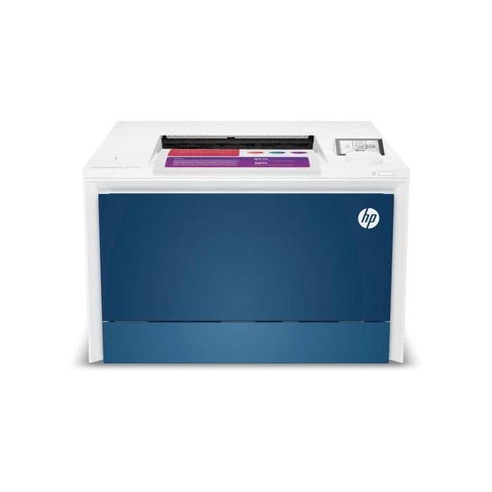 Impresora Láser Color HP LaserJet Pro 4202dn Dúplex/ Blanca y Azul 1 Impresora Láser Color HP LaserJet Pro 4202dn Dúplex/ Blanca y Azul 1