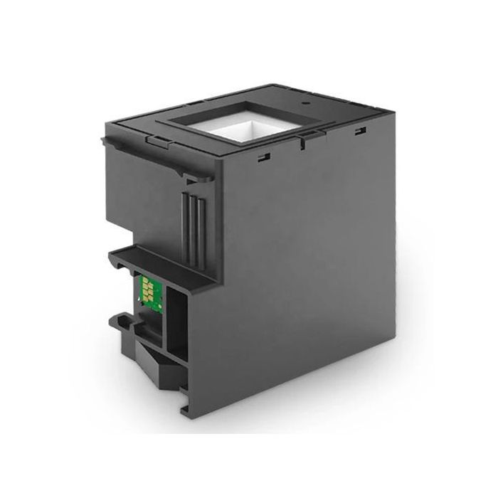 Epson Kit De Mantenimiento Xp-3100-Xp-4100-Wf-2810-Wf-2830-Wf-2850-Et-2715 - Compatible con Varios Modelos