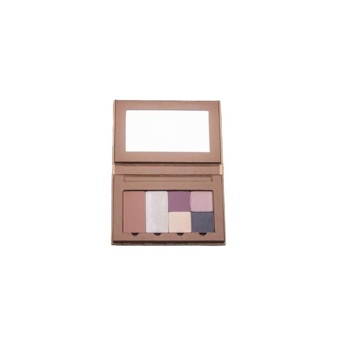 Paleta Cargada Beauty Id Nueva York 12Gr.