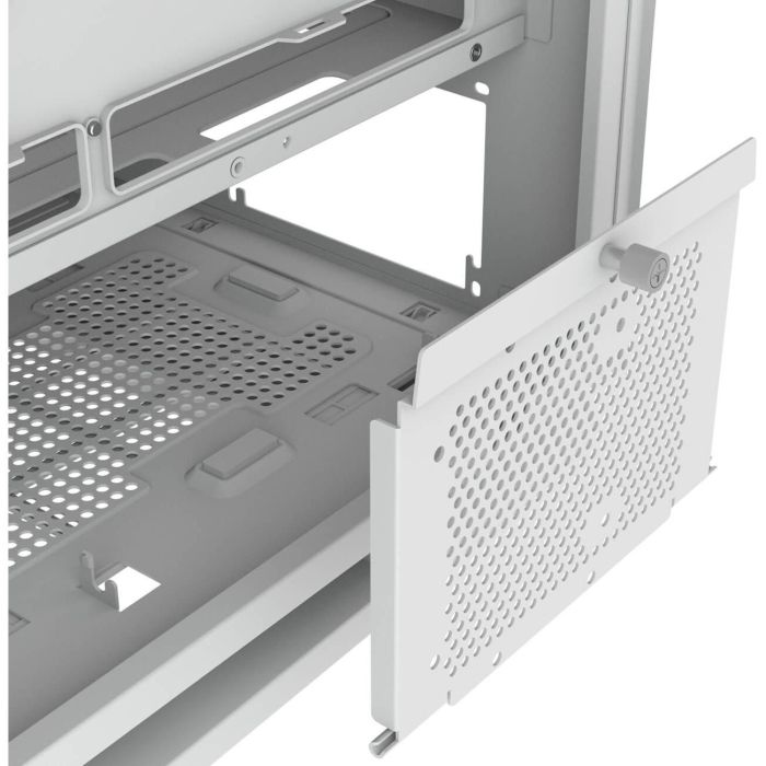 Cougar FV270 Midi Torre ARGB Weiß 20