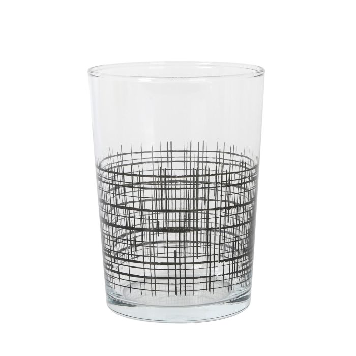 Set 4 Vasos Sidra 520 cc Black Li - LAV (6 Cajas) 6 Set 4 Vasos Sidra 520 cc Black Li - LAV (6 Cajas) 6