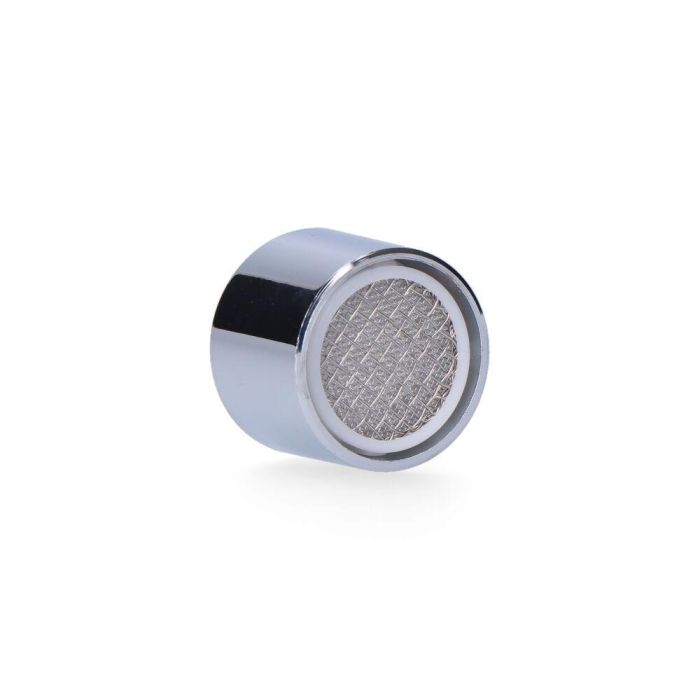 Edm Atomizador de grifo color cromado acero inox. Rosca h22/100