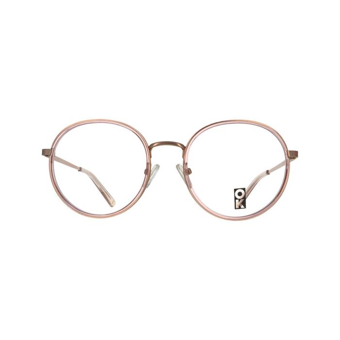 Montura de Gafas Mujer OK Eyewear OK1805-810-51