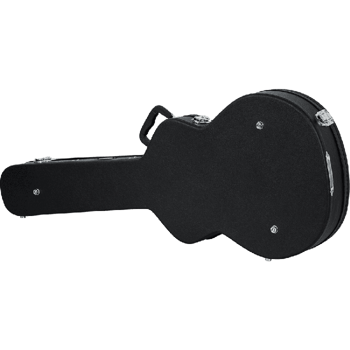Estuche Guitarra Formato 335/Semi Hollow "Gator Gwe" 2 Estuche Guitarra Formato 335/Semi Hollow "Gator Gwe" 2