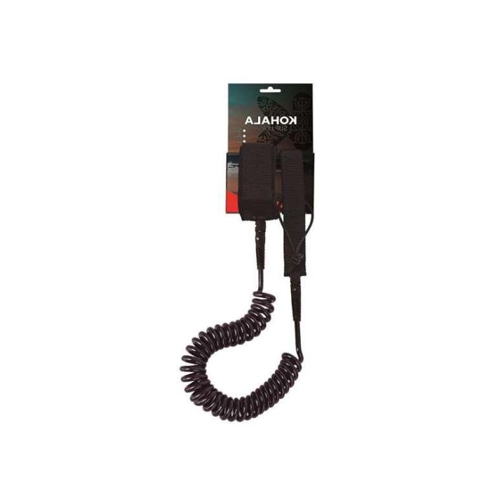 Leash espiral 8' 2 Leash espiral 8' 2