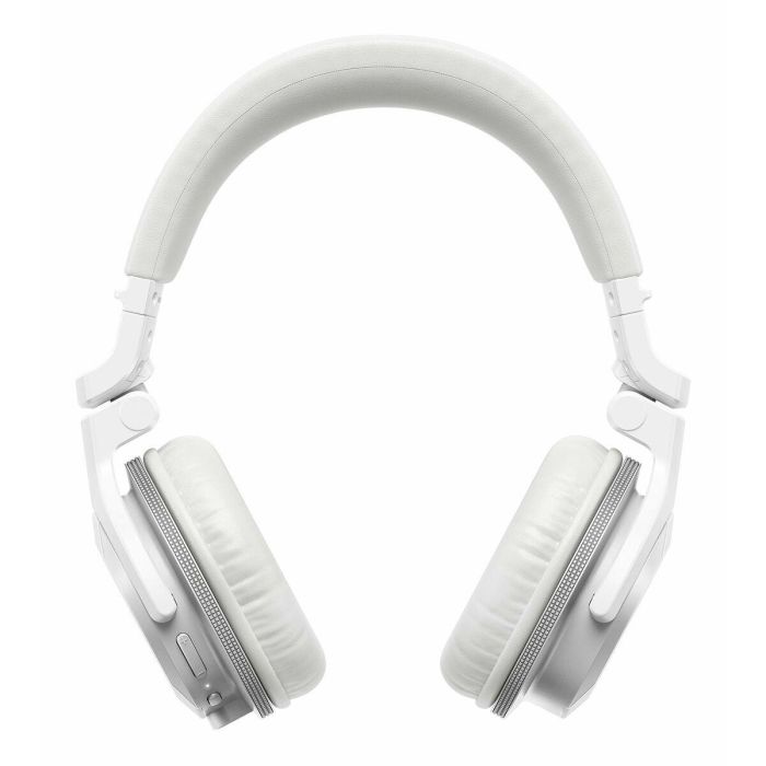 Auriculares Pioneer HDJ-CUE1BT Blanco 1