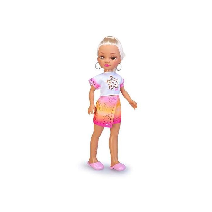 Muñeca nancy coconut. huelen a coco. 42 cm. - modelos surtidos 11 Muñeca nancy coconut. huelen a coco. 42 cm. - modelos surtidos 11