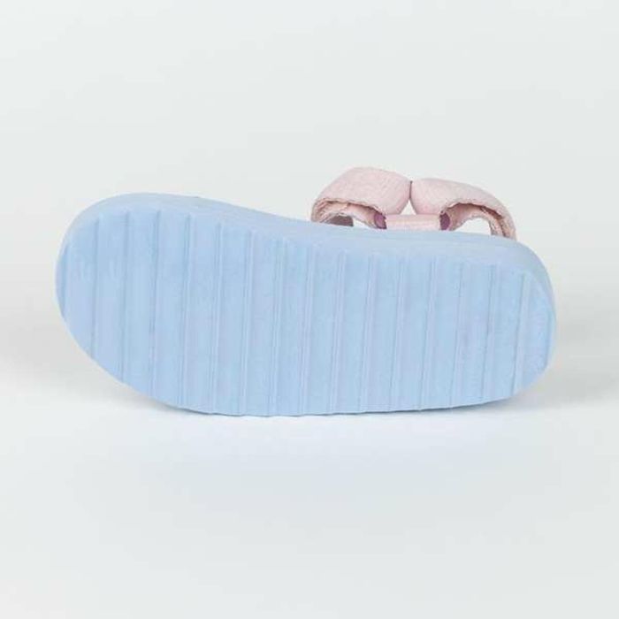 Sandalias casual velcro frozen talla t028 1 Sandalias casual velcro frozen talla t028 1