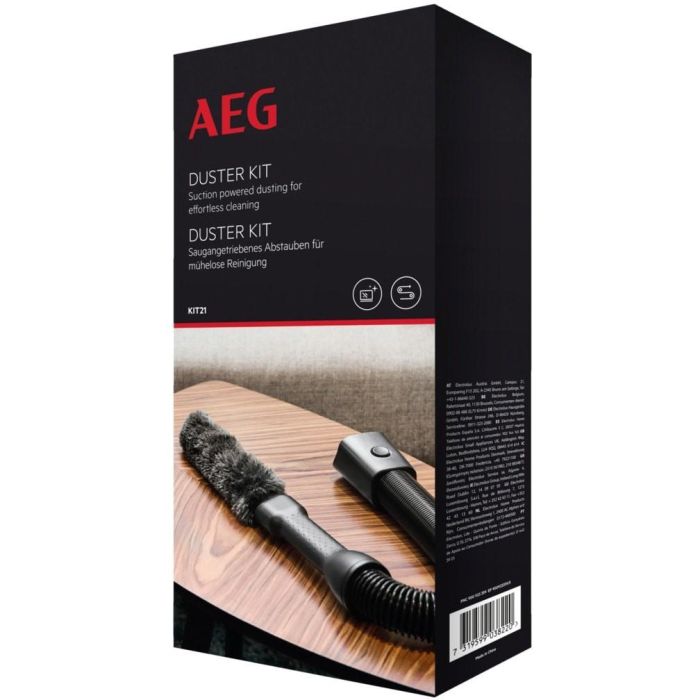 AEG AKIT21 Duster Kit QX6 -QX9 8 AEG AKIT21 Duster Kit QX6 -QX9 8