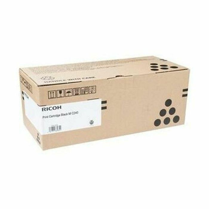 RICOH toner M C240/Ricoh PC200W Negro 4.500 pag RICOH toner M C240/Ricoh PC200W Negro 4.500 pag