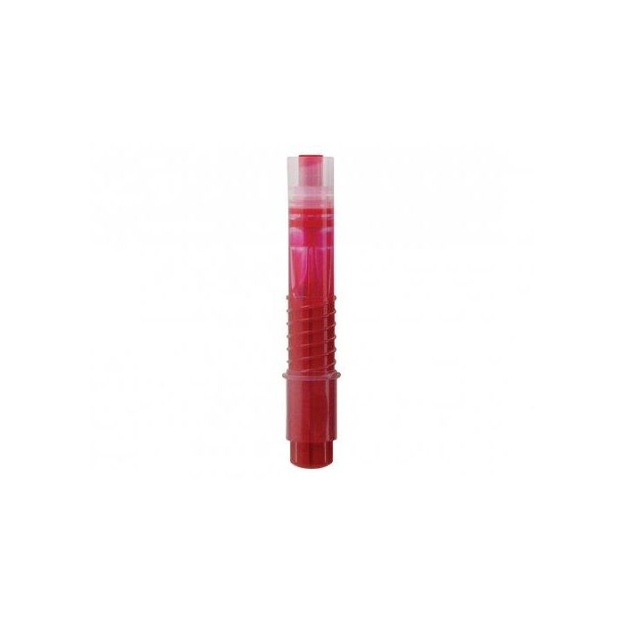 Recambio Pilot Rot V Board Master S Rojo 12 unidades