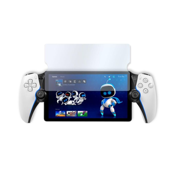 Protector de Pantalla Nacon PSOFPORTFORCEGLASS 14