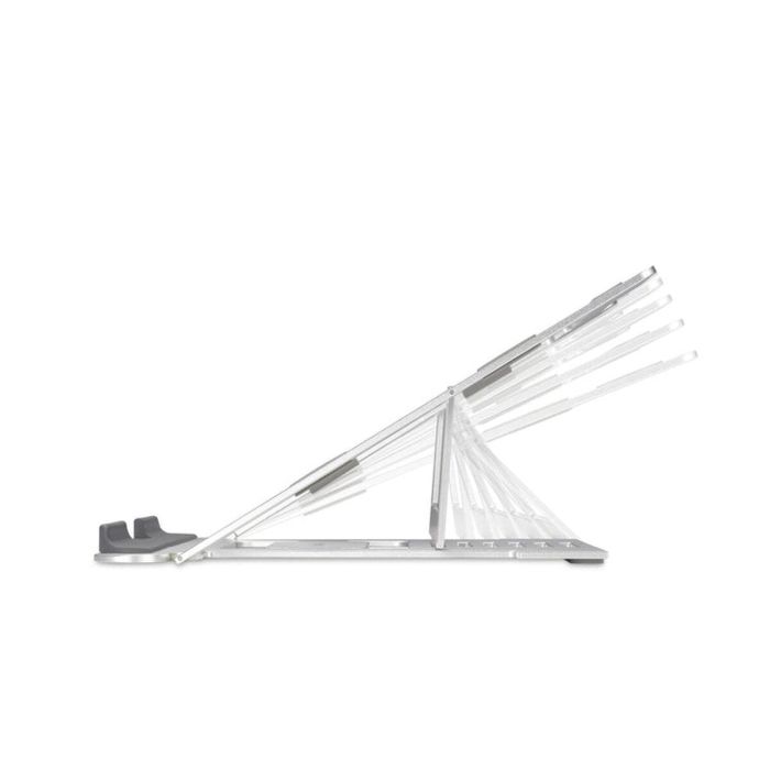 Soporte para Portátil Kensington K50417WW Aluminio 5 Soporte para Portátil Kensington K50417WW Aluminio 5