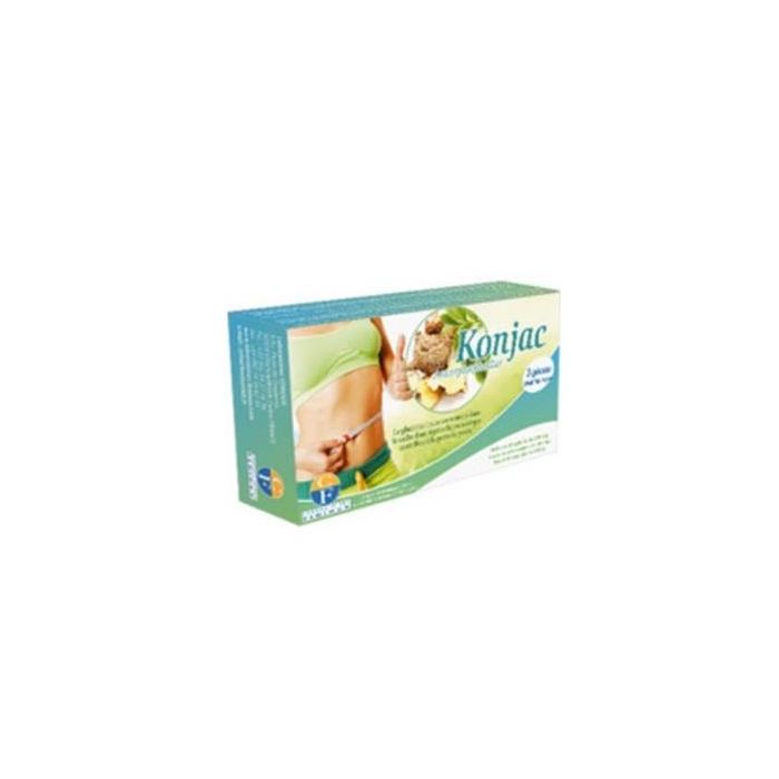 Konjac 60Cap. Konjac 60Cap.