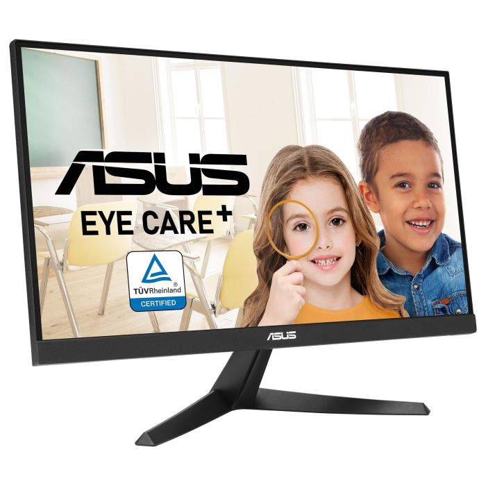ASUS Monitor VY229Q 54.48cm (21.4") FHD IPS 1ms Eye Care+ Negro HDMI DP 2 ASUS Monitor VY229Q 54.48cm (21.4") FHD IPS 1ms Eye Care+ Negro HDMI DP 2