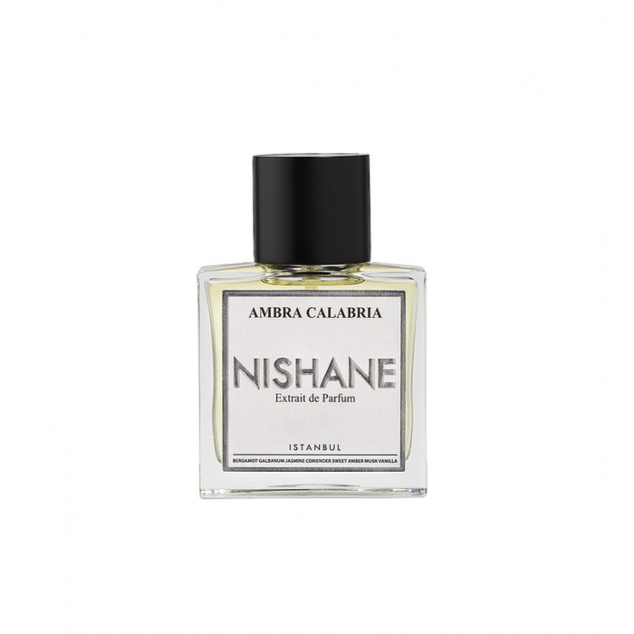 Nishane Ambra Calabria Exp U 50 mL 1 Nishane Ambra Calabria Exp U 50 mL 1