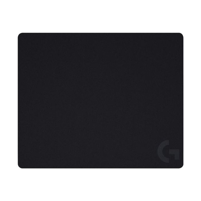 Logitech G440 Alfombrilla Ratón Gaming Negra 0 Logitech G440 Alfombrilla Ratón Gaming Negra 0