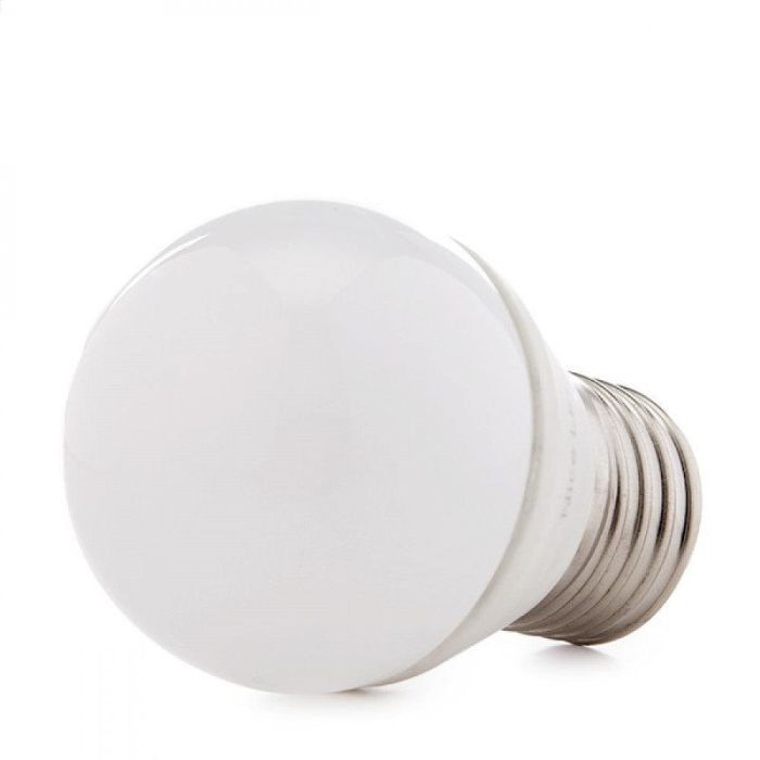 Pack 12 Lámparas LEDs 2835SMD E27 5W 410Lm 40.000H 3 Pack 12 Lámparas LEDs 2835SMD E27 5W 410Lm 40.000H 3