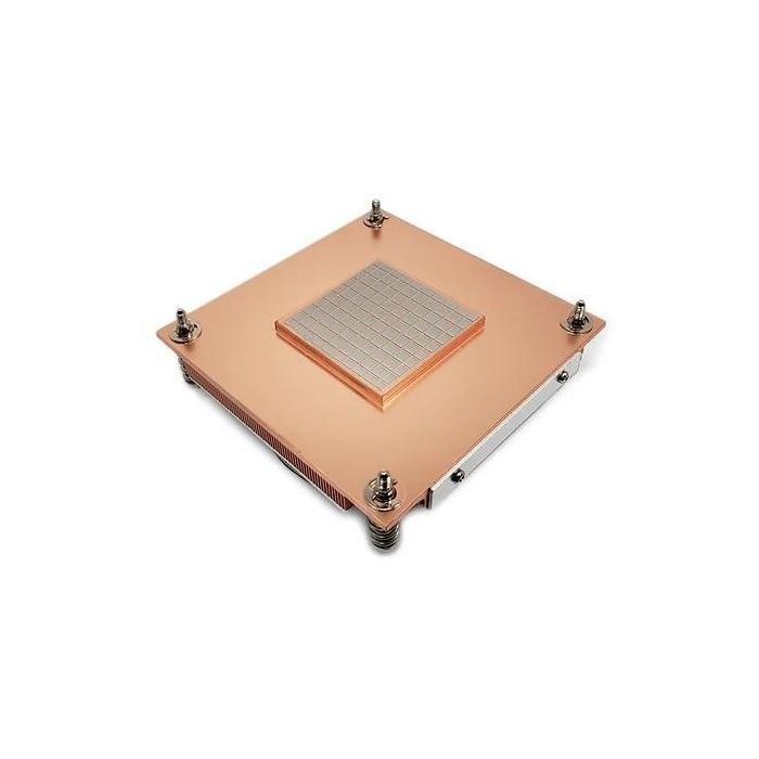 Dynatron Q3 CPU Cooler para Intel LGA1700 1U PWM - Disipador Térmico/Radiador 8cm, 1000-7000 RPM, Cobre 4 Dynatron Q3 CPU Cooler para Intel LGA1700 1U PWM - Disipador Térmico/Radiador 8cm, 1000-7000 RPM, Cobre 4