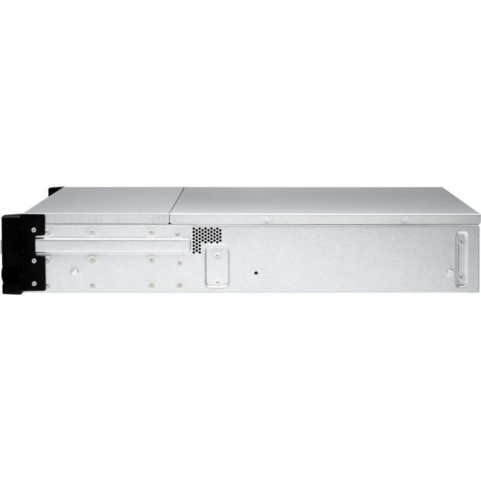 QNAP TS-H1886XU-RP-R2 NAS Bastidor 3U, Intel Xeon D-1622, 32GB RAM, 18 Bahías, HDD/SSD, 4xGbE, SFP+, QuTS hero 4 QNAP TS-H1886XU-RP-R2 NAS Bastidor 3U, Intel Xeon D-1622, 32GB RAM, 18 Bahías, HDD/SSD, 4xGbE, SFP+, QuTS hero 4