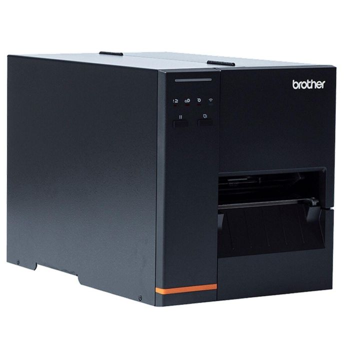 BROTHER Impresora de Etiquetas Industrial de Transferencia Termica TJ4020TN 1