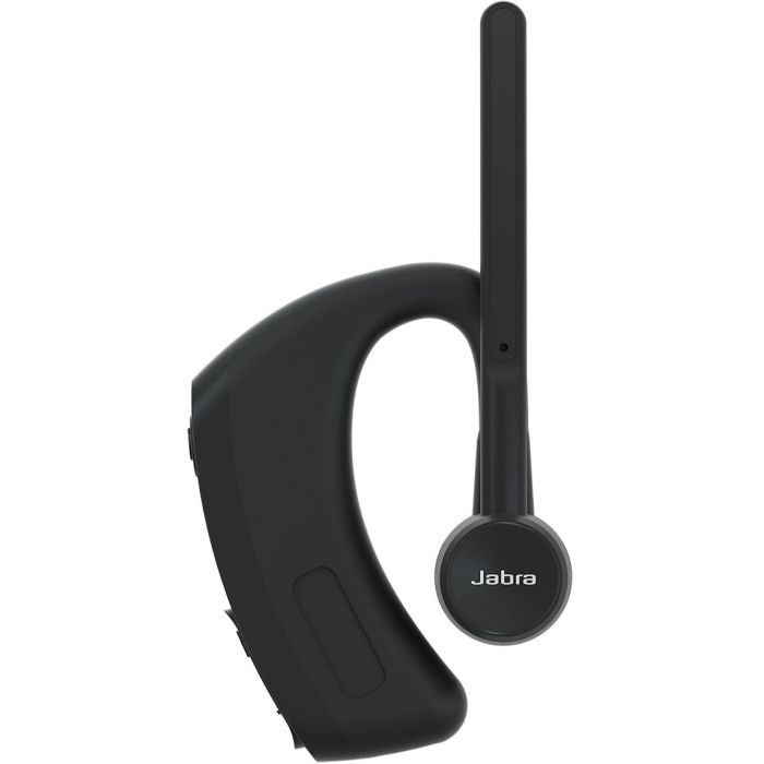 Jabra Perform 45 Auriculares Inalámbricos para Car/Home Office, Negro, Bluetooth 5.1, Inalámbrico 3