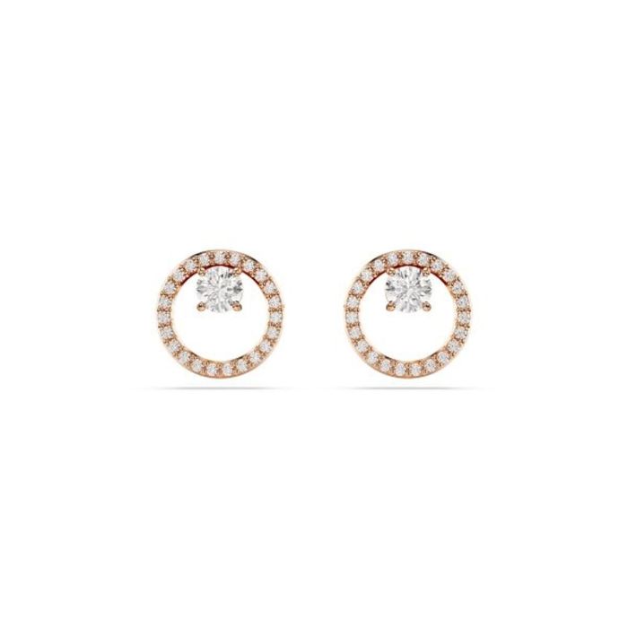 Pendientes Mujer Swarovski 5692263 Plata de ley 925 Pendientes Mujer Swarovski 5692263 Plata de ley 925