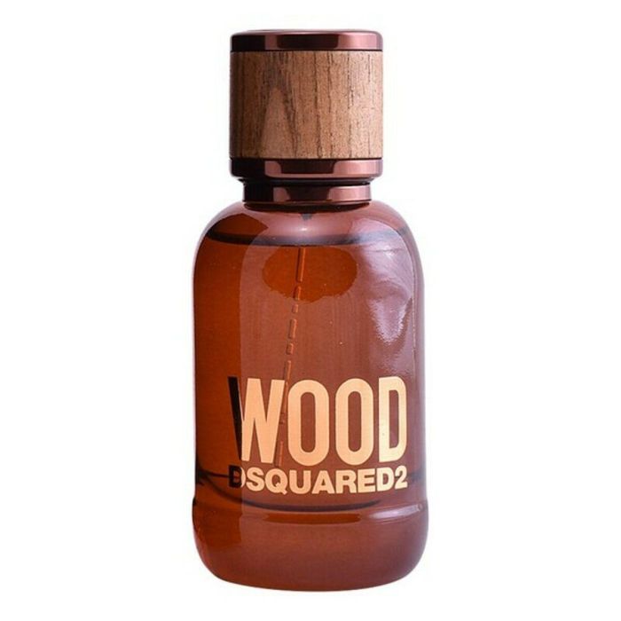 Perfume Hombre Dsquared2 EDT 0 Perfume Hombre Dsquared2 EDT 0