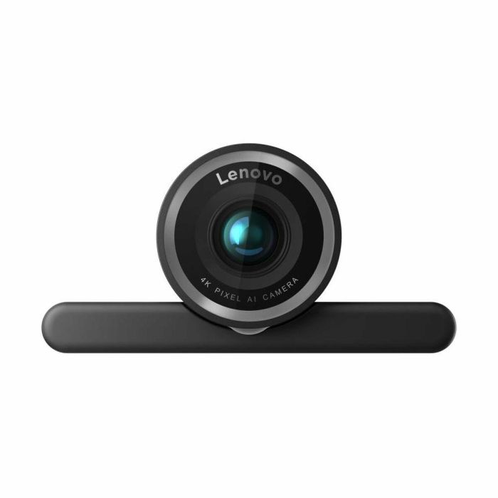 Webcam Lenovo 4XC1Q25246 4K Ultra HD 11