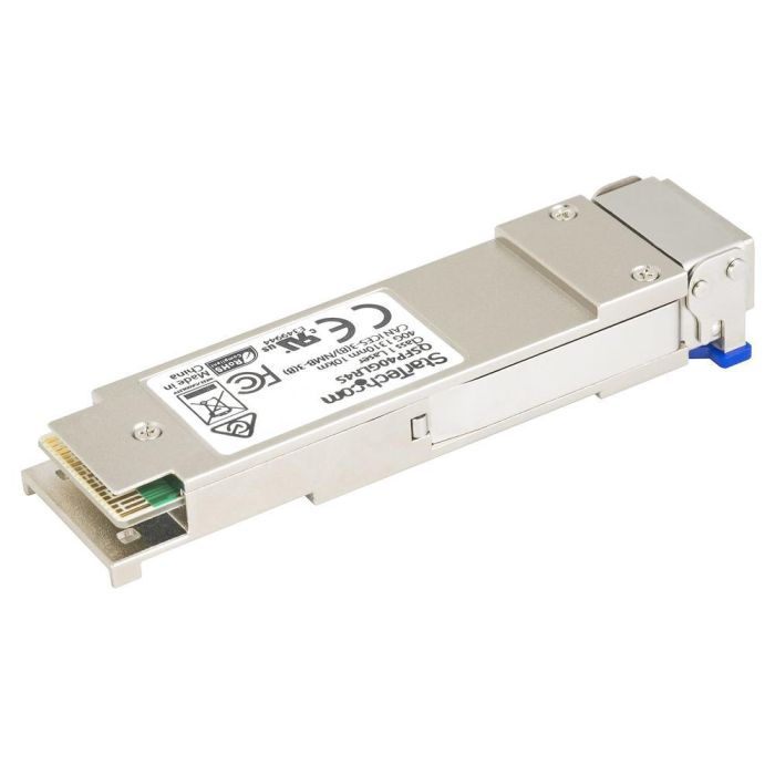 Modulo Transceptor Qsfp+ Startech Qsfp - 40 gr - Lr4 - S 2