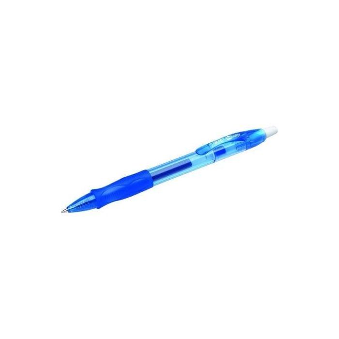 Caja de Bolígrafos de Tinta de Gel Bic Gelocity 526274/ 12 unidades/ Azules 2 Caja de Bolígrafos de Tinta de Gel Bic Gelocity 526274/ 12 unidades/ Azules 2