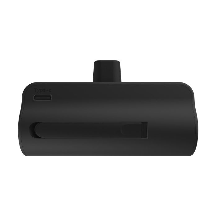 Powerbank Muvit for Change DP53D-R-PD Negro 5000 mAh 13