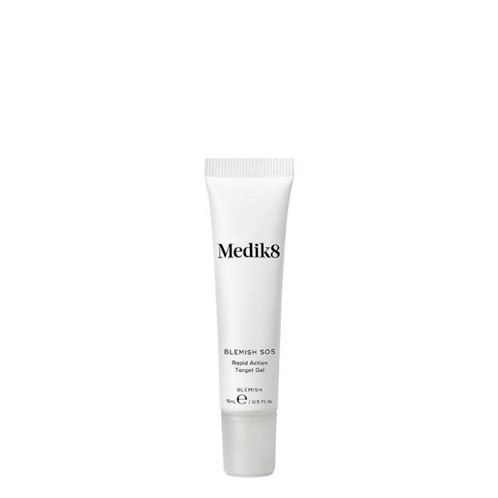 Medik8 Blemish Sos 15 mL 1