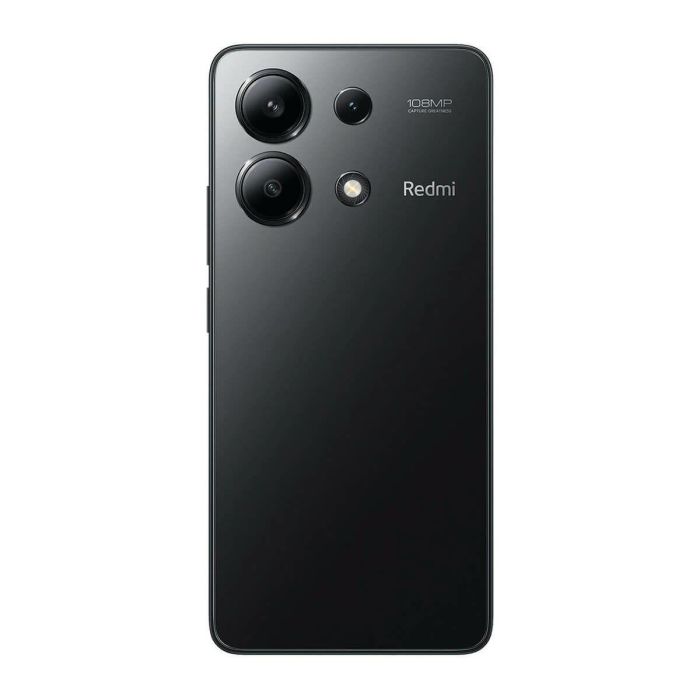 Smartphone Xiaomi Redmi Note 13 4G 6,67" 8 GB RAM 512 GB 3 Smartphone Xiaomi Redmi Note 13 4G 6,67" 8 GB RAM 512 GB 3