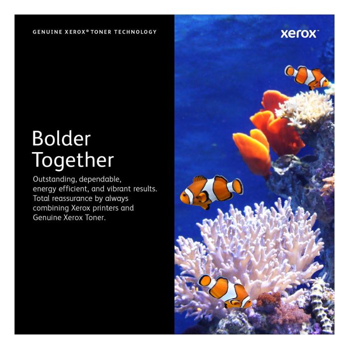 Xerox 106R03518 Módulo de Tóner Cian (4800 Páginas) para VersaLink C400 / C405 - Alto Rendimiento