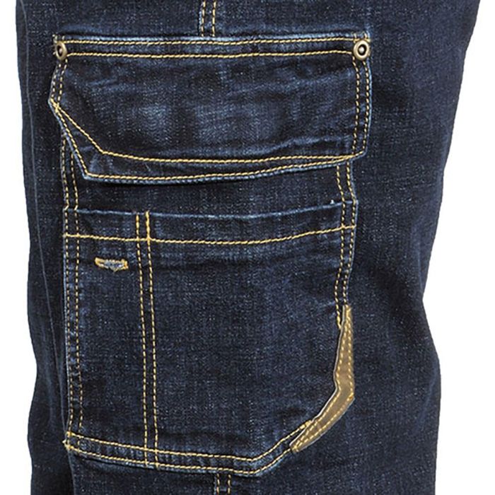 Pantalon vaquero cabries blue jeans cofra talla 42 1 Pantalon vaquero cabries blue jeans cofra talla 42 1